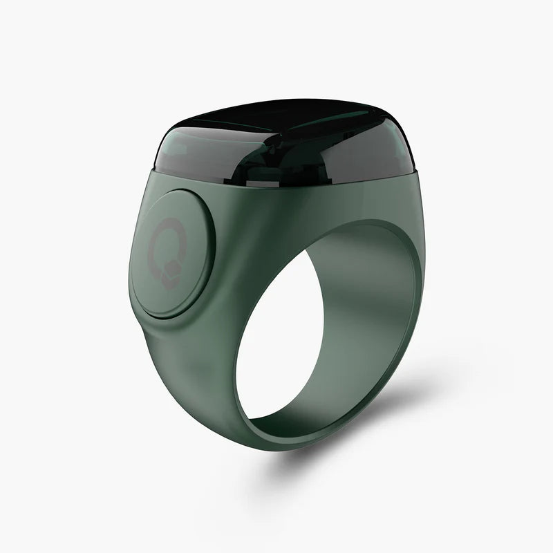 ZikrRing Noor